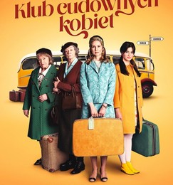 KLUB CUDOWNYCH KOBIET