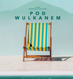 Pod wulkanem