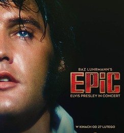 EPiC: Elvis Presley in Concert – premiera