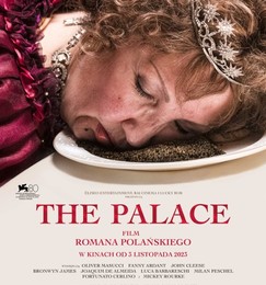 THE PALACE