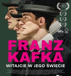 Franz Kafka