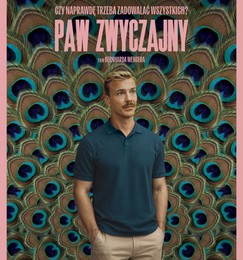 Paw zwyczajny
