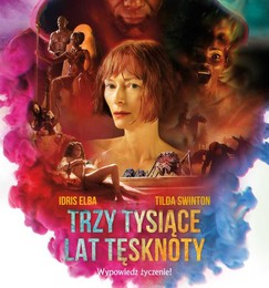 TRZY TYSIĄCE LAT TĘSKNOTY