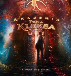 AKADEMIA PANA KLEKSA