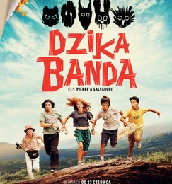 DZIKA BANDA