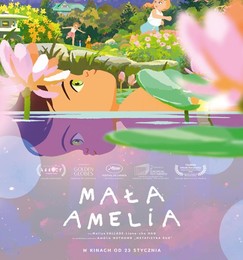 Mała Amelia