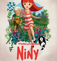 Wielka przygoda Niny