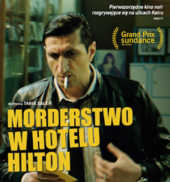 Morderstwo w hotelu Hilton