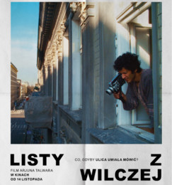 Listy z Wilczej