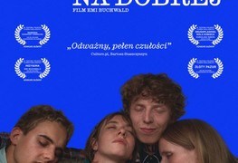 Nie ma duchów w mieszkaniu na Dobrej