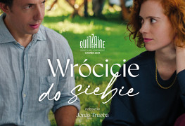 Wrócicie do siebie – premiera