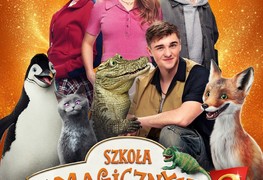 Szkoła magicznych zwierząt 3
