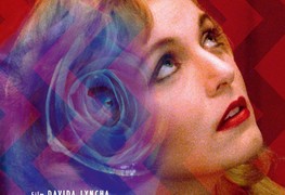 Twin Peaks: Ogniu krocz ze mną