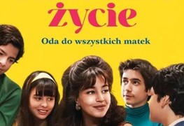 Cudowne życie – premiera