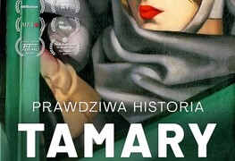 Prawdziwa historia Tamary Łempickiej
