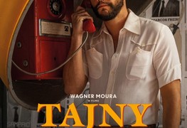 Tajny agent - Oscary 2026