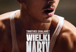 Wielki Marty – premiera