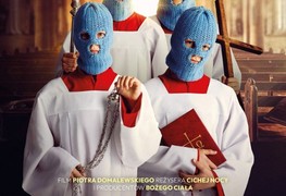 Ministranci – premiera