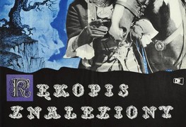 Rękopis znaleziony w Saragossie (1964)