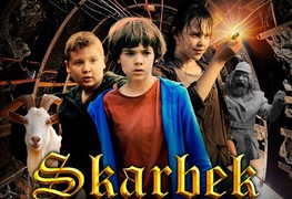 Skarbek i tajemnica magicznego sreberka – premiera