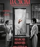 Apetyt na więcej. La Cocina
