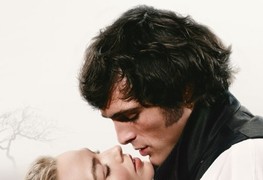 Wichrowe Wzgórza – premiera