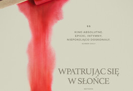 Wpatrując się w słońce – premiera