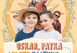 Oskar, Patka i Złoto Bałtyku
