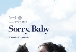 Sorry, baby