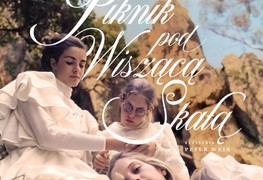Piknik pod Wiszącą Skałą – Absolutna Klasyka