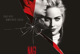 Nagi instynkt - wydarzenie specjalne