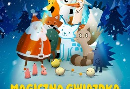 Magiczna Gwiazdka zwierzaków