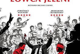 Łowca jeleni – Absolutna Klasyka