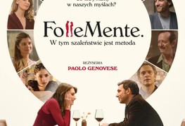 Follemente. W tym szaleństwie jest metoda – premiera