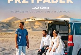 To był zwykły przypadek - Oscary 2026