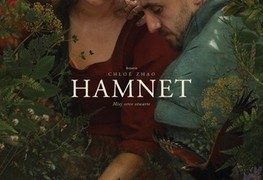 Hamnet – premiera