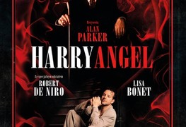 Harry Angel - Klasyka w Halloween