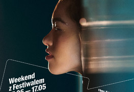 Weekend z Festiwalem Millennium Docs Against Gravity