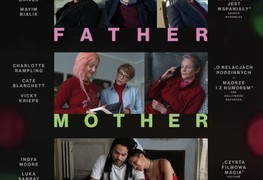 Father Mother Sister Brother – premiera