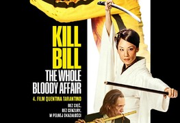 Kill Bill: The Whole Bloody Affair – wydarzenie specjalne