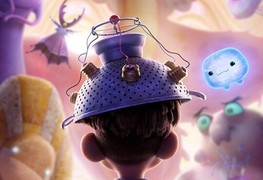 Elio – premiera