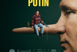 Pan Nikt kontra Putin - Oscary 2026