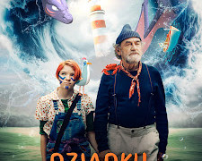 Dziadku, wiejemy!