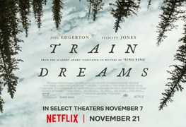 Sny o pociągach – wydarzenie specjalne