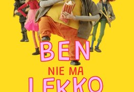 Ben nie ma lekko