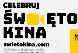 ŚWIĘTO KINA