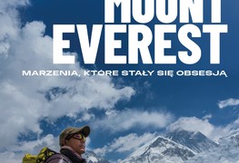 Ciemna strona Mount Everest