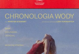 Chronologia wody