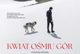 Kwiat ośmiu gór – premiera