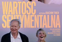 Wartość sentymentalna – przedpremiera